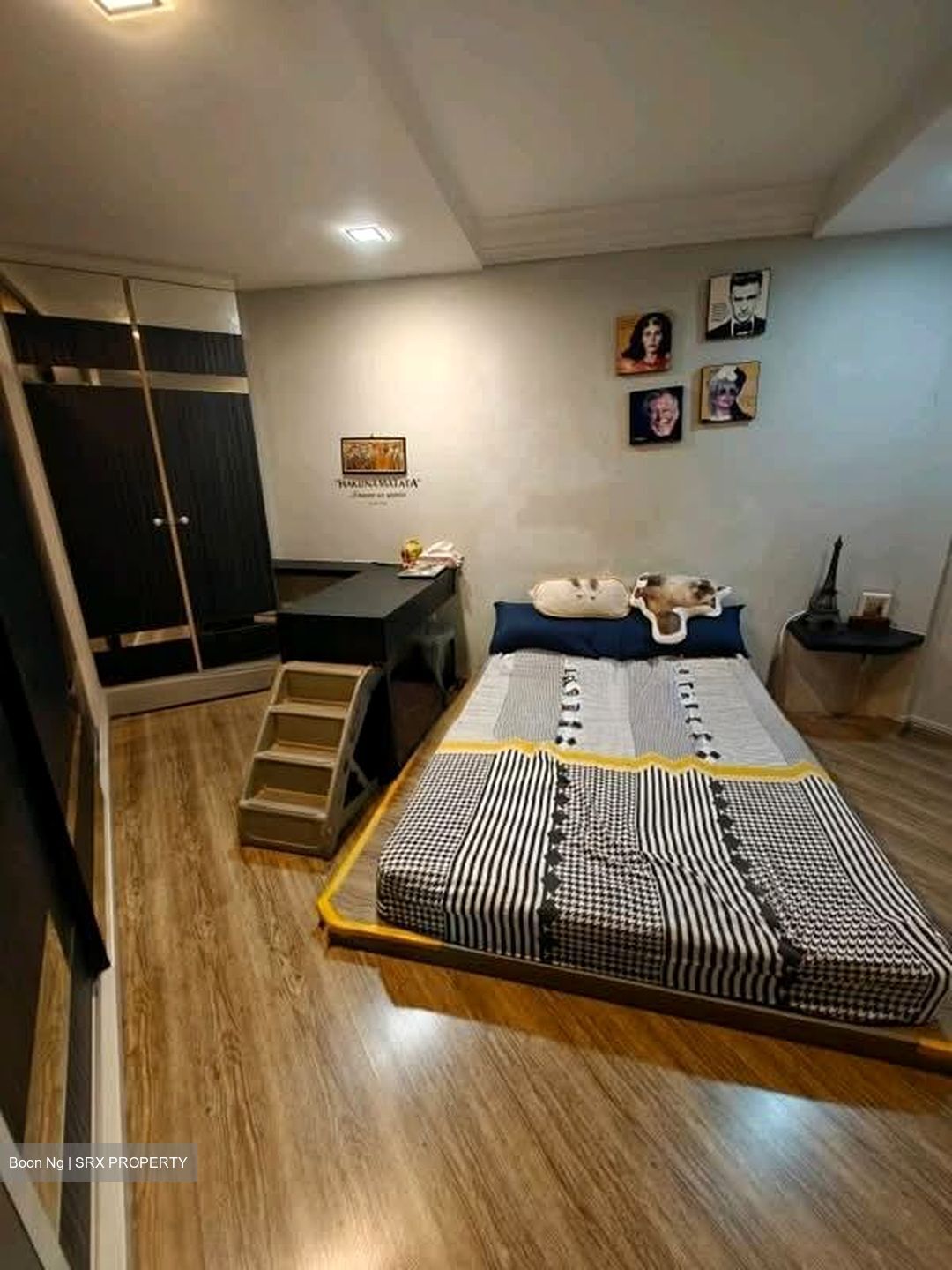 Blk 647 Yishun Street 61 (Yishun), HDB 4 Rooms #565151421